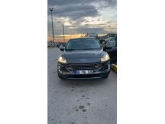 Sahibinden Ford Kuga 1.5 EcoBlue Titanium 2020 Model 