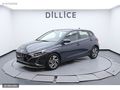 ///DİLLİCE/// 2025 HYUNDAI İ20 1.0 T-GDI STYLE + NAVİ -OTOMATİK