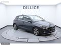///DİLLİCE/// 2025 HYUNDAI İ20 1.0 T-GDI STYLE + NAVİ -OTOMATİK