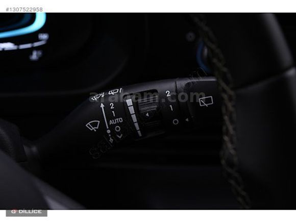 ///DİLLİCE/// 2025 HYUNDAI İ20 1.0 T-GDI STYLE + NAVİ -OTOMATİK