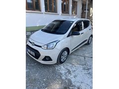 Sahibinden Hyundai i10 1.0 D-CVVT Style 2014 Model 