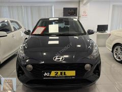 ALTINSOY HYUNDAİ'DEN BOYASIZ 2024 İ10 1.2MPİ STYLE