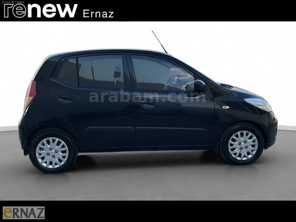 ERNAZ OTODAN 2009 HYUNDAİ i10 1.1 Team Otomatik