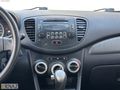 ERNAZ OTODAN 2009 HYUNDAİ i10 1.1 Team Otomatik