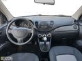 ERNAZ OTODAN 2009 HYUNDAİ i10 1.1 Team Otomatik