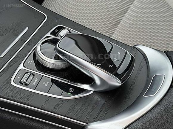 MERCEDES C200 D 67000 km