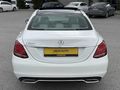 MERCEDES C200 D 67000 km