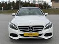 MERCEDES C200 D 67000 km