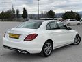 MERCEDES C200 D 67000 km