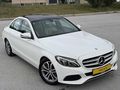 MERCEDES C200 D 67000 km