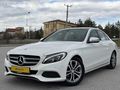MERCEDES C200 D 67000 km