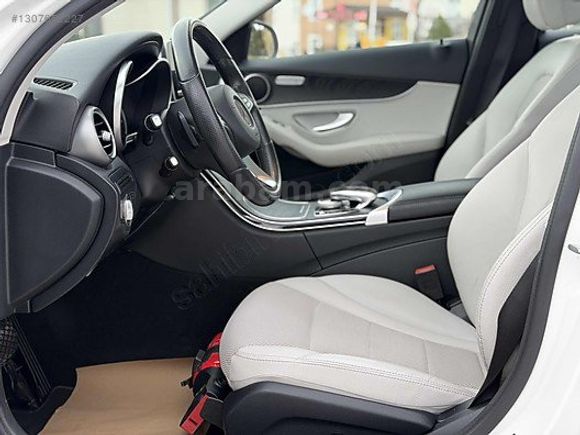 MERCEDES C200 D 67000 km
