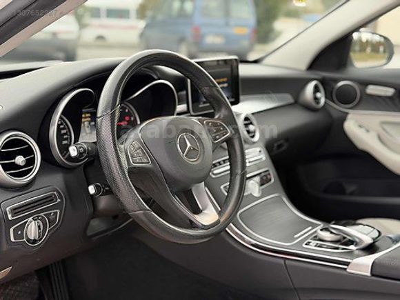 MERCEDES C200 D 67000 km