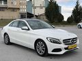 MERCEDES C200 D 67000 km