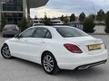 MERCEDES C200 D 67000 km
