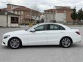 MERCEDES C200 D 67000 km