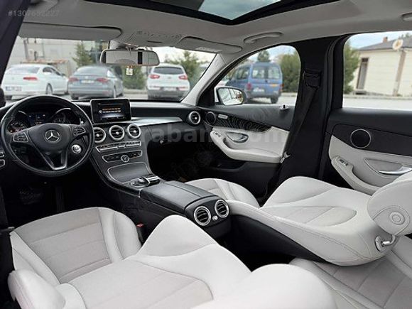 MERCEDES C200 D 67000 km