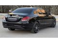 2015 MODEL C200D BLUETEC STYLE DEGİŞENSİZ K.KARTA TAKSİT