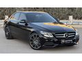 2015 MODEL C200D BLUETEC STYLE DEGİŞENSİZ K.KARTA TAKSİT