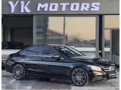 2015 MODEL C200D BLUETEC STYLE DEGİŞENSİZ K.KARTA TAKSİT