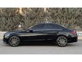 2015 MODEL C200D BLUETEC STYLE DEGİŞENSİZ K.KARTA TAKSİT