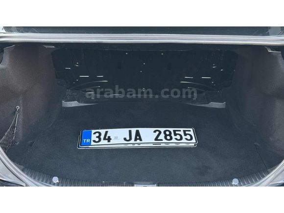 2015 MODEL C200D BLUETEC STYLE DEGİŞENSİZ K.KARTA TAKSİT