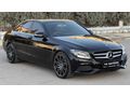 2015 MODEL C200D BLUETEC STYLE DEGİŞENSİZ K.KARTA TAKSİT
