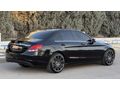 2015 MODEL C200D BLUETEC STYLE DEGİŞENSİZ K.KARTA TAKSİT