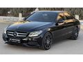2015 MODEL C200D BLUETEC STYLE DEGİŞENSİZ K.KARTA TAKSİT