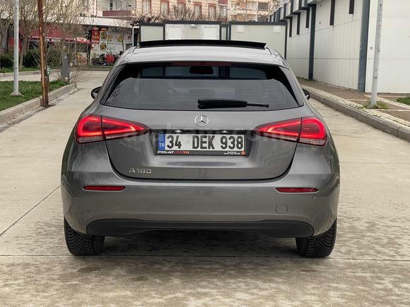 2020 MODEL HATASIZ BOYAZSIZ HASARSIZ CAM TAVANLI 66 BİNDE