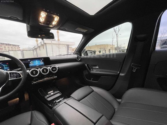2020 MODEL HATASIZ BOYAZSIZ HASARSIZ CAM TAVANLI 66 BİNDE