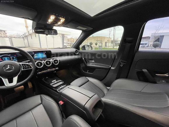 2020 MODEL HATASIZ BOYAZSIZ HASARSIZ CAM TAVANLI 66 BİNDE