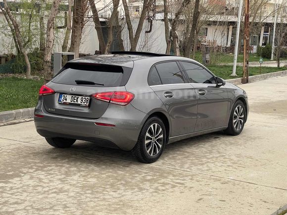 2020 MODEL HATASIZ BOYAZSIZ HASARSIZ CAM TAVANLI 66 BİNDE