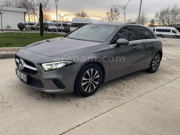 2020 MODEL HATASIZ BOYAZSIZ HASARSIZ CAM TAVANLI 66 BİNDE