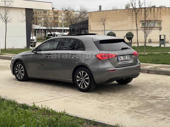 2020 MODEL HATASIZ BOYAZSIZ HASARSIZ CAM TAVANLI 66 BİNDE