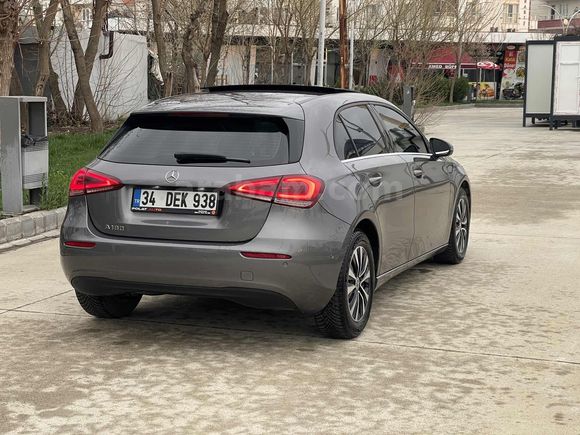 2020 MODEL HATASIZ BOYAZSIZ HASARSIZ CAM TAVANLI 66 BİNDE