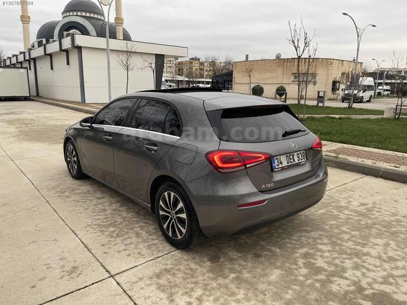 2020 MODEL HATASIZ BOYAZSIZ HASARSIZ CAM TAVANLI 66 BİNDE