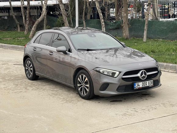 2020 MODEL HATASIZ BOYAZSIZ HASARSIZ CAM TAVANLI 66 BİNDE