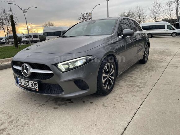 2020 MODEL HATASIZ BOYAZSIZ HASARSIZ CAM TAVANLI 66 BİNDE