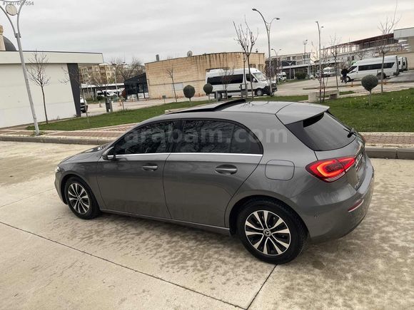 2020 MODEL HATASIZ BOYAZSIZ HASARSIZ CAM TAVANLI 66 BİNDE