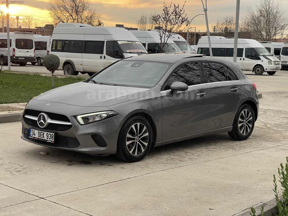2020 MODEL HATASIZ BOYAZSIZ HASARSIZ CAM TAVANLI 66 BİNDE