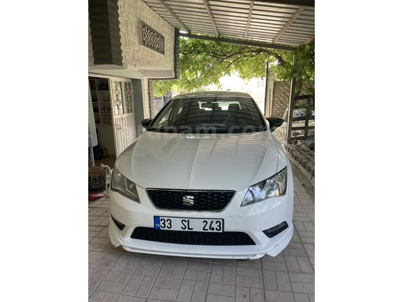 Sahibinden Seat Leon 1.2 TSI Style 2015 Model 