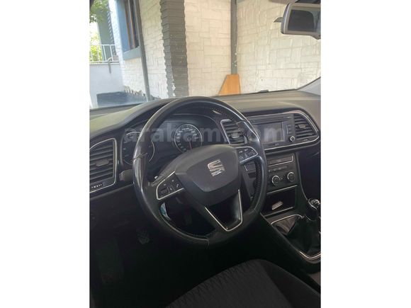 Sahibinden Seat Leon 1.2 TSI Style 2015 Model 