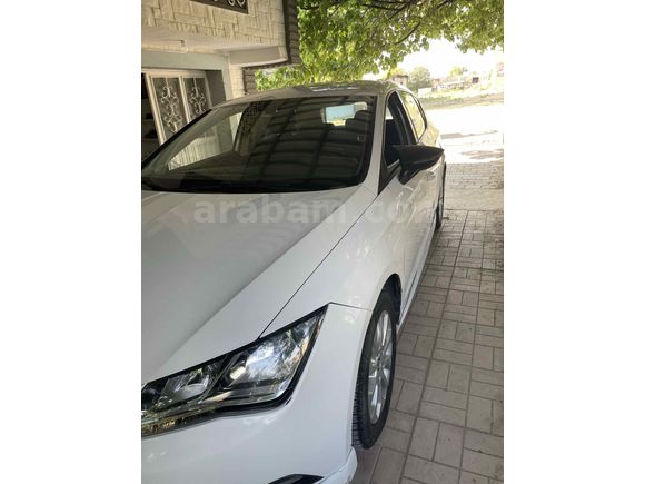 Sahibinden Seat Leon 1.2 TSI Style 2015 Model 