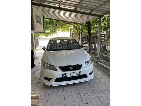 Sahibinden Seat Leon 1.2 TSI Style 2015 Model 