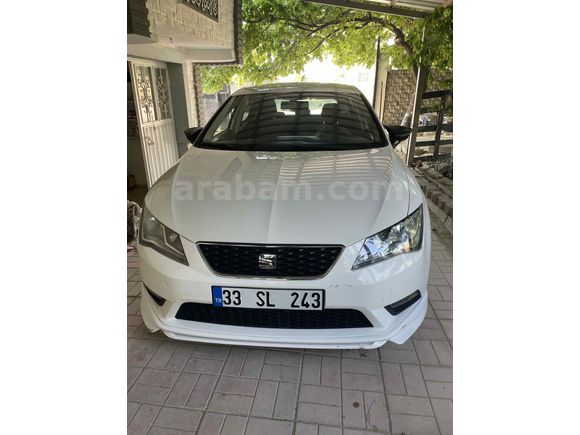 Sahibinden Seat Leon 1.2 TSI Style 2015 Model 