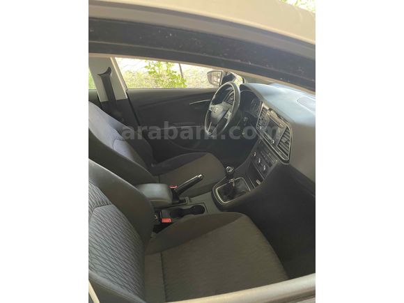 Sahibinden Seat Leon 1.2 TSI Style 2015 Model 