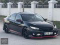 H&M MOTORS HONDA CİVİC 1.6i VTEC HATASIZ - DOLU DOLU - EMSALSİZ