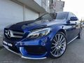 AYDINLAR 2018 MERCEDES C180/AMG/9G/HAFIZA/ISTMA/19"JANT/68.000KM