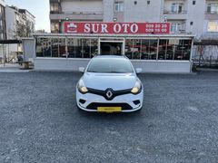SUR OTO-2 2018 RENAULT CLİO 1.5 DCI JOY PAKET 